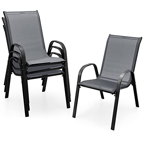 Giantex Patio Chairs