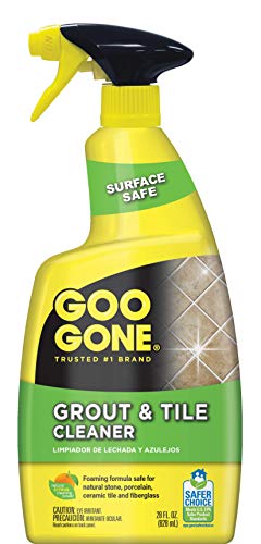 Goo Gone Grout Cleaner - 28 oz