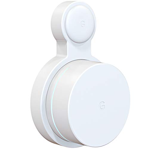 Google WiFi Outlet Wall Mount