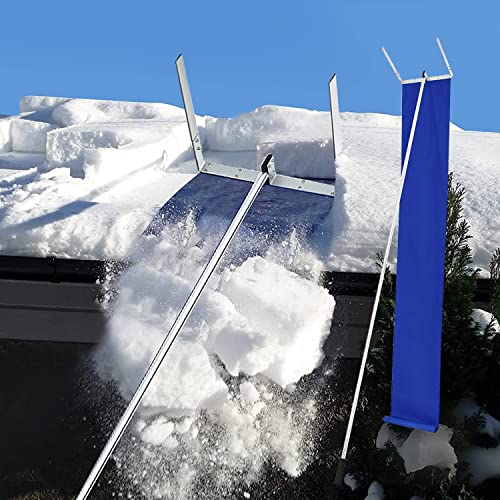Goplus Snow Roof Rake