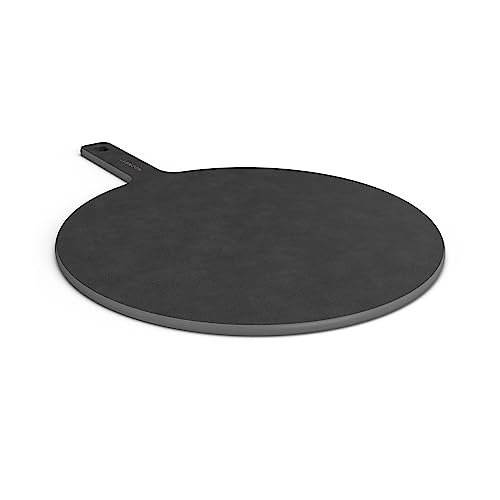 GOZNEY° 14" Black Fibre Pizza Server - Handcrafted and Durable
