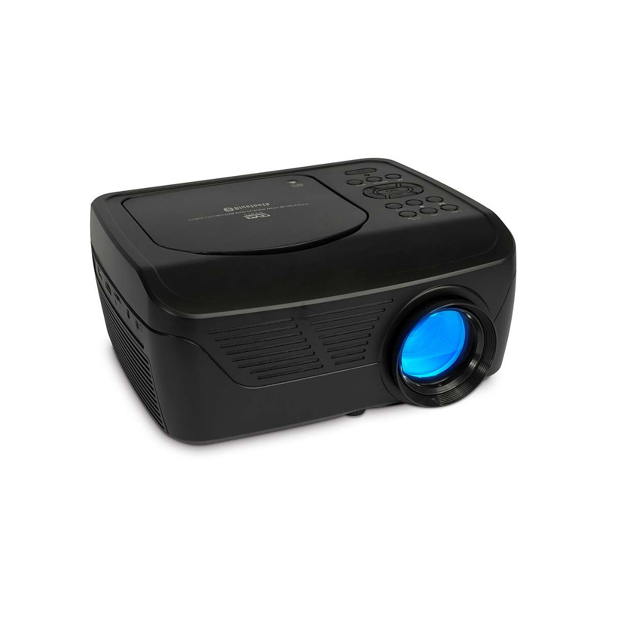 GPX Mini Projector With Bluetooth: How To Connect To Phone
