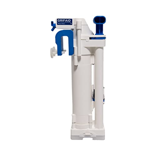 Grifaid Family Filter Outdoor Water Purifier