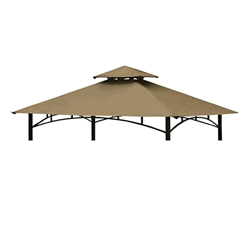 Grill Gazebo Replacement Canopy Cover
