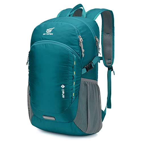 Gyan Packable Hiking Backpack