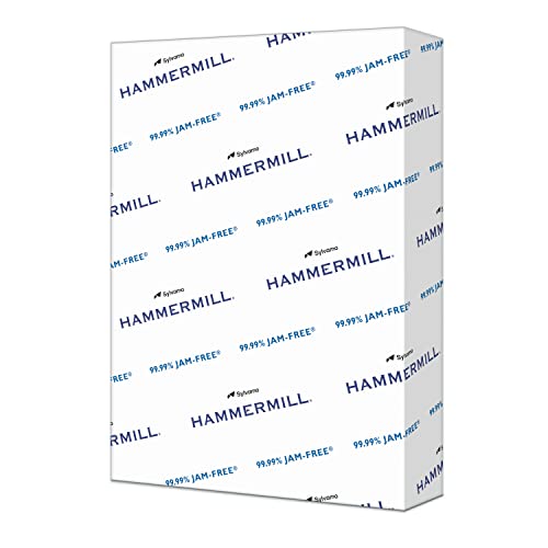 Hammermill A4 Copy Paper