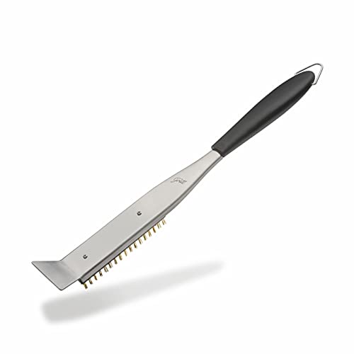 Hans Grill Pizza Stone Cleaning Brush