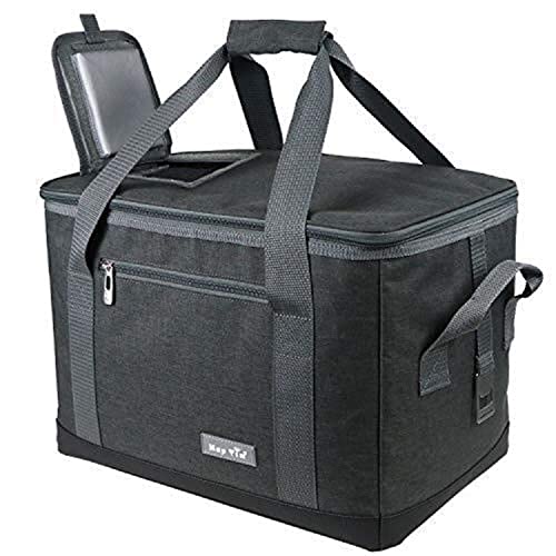 Hap Tim 40-Can Soft Cooler Bag
