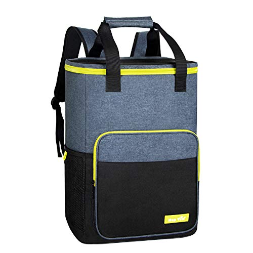Hap Tim Large Capacity Cooler Backpack