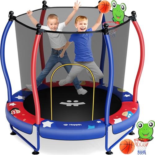 Galt Toys, Nursery Trampoline - Turtle, Trampolines for Kids, Ages 1 Year  Plus