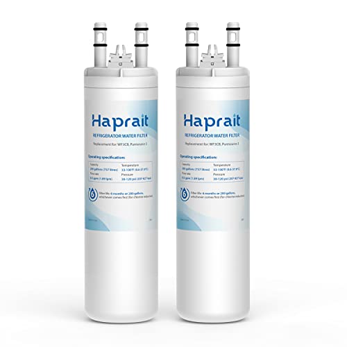Haprait HP006 Replacement Filter