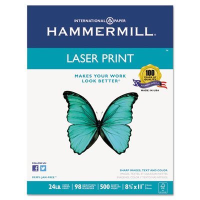 High-Quality Laser Paper