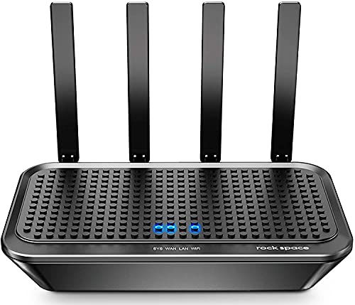 High Speed AC2100 WiFi Router