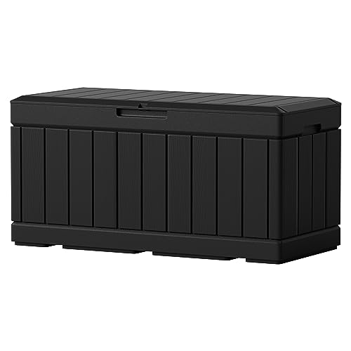 Homall Large Resin Deck Box