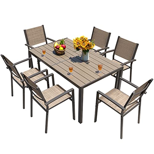 Homall Patio Dining Set