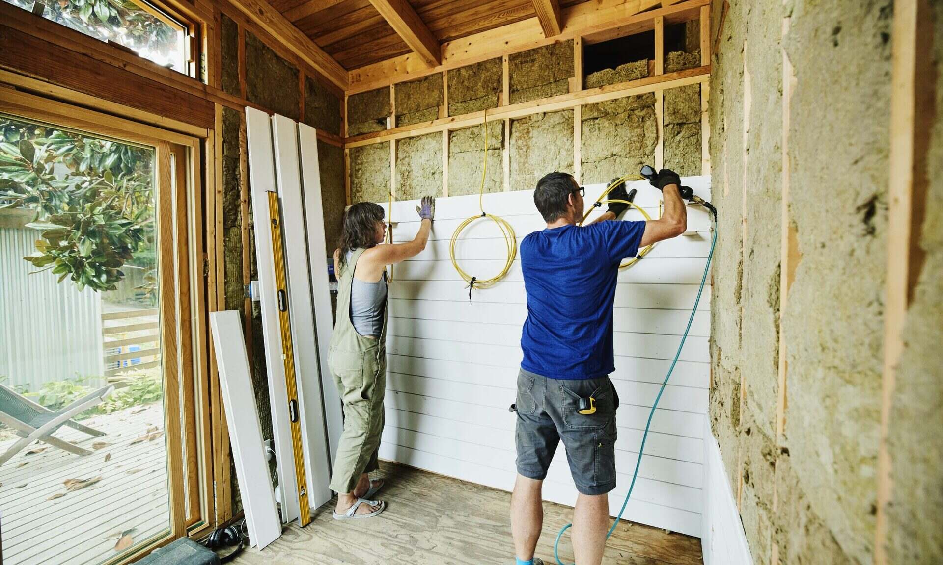 Home Improvements: What Are They Worth For A Home’s Value?