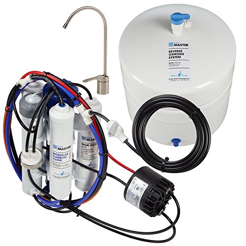 Home Master Ultra Water Filter