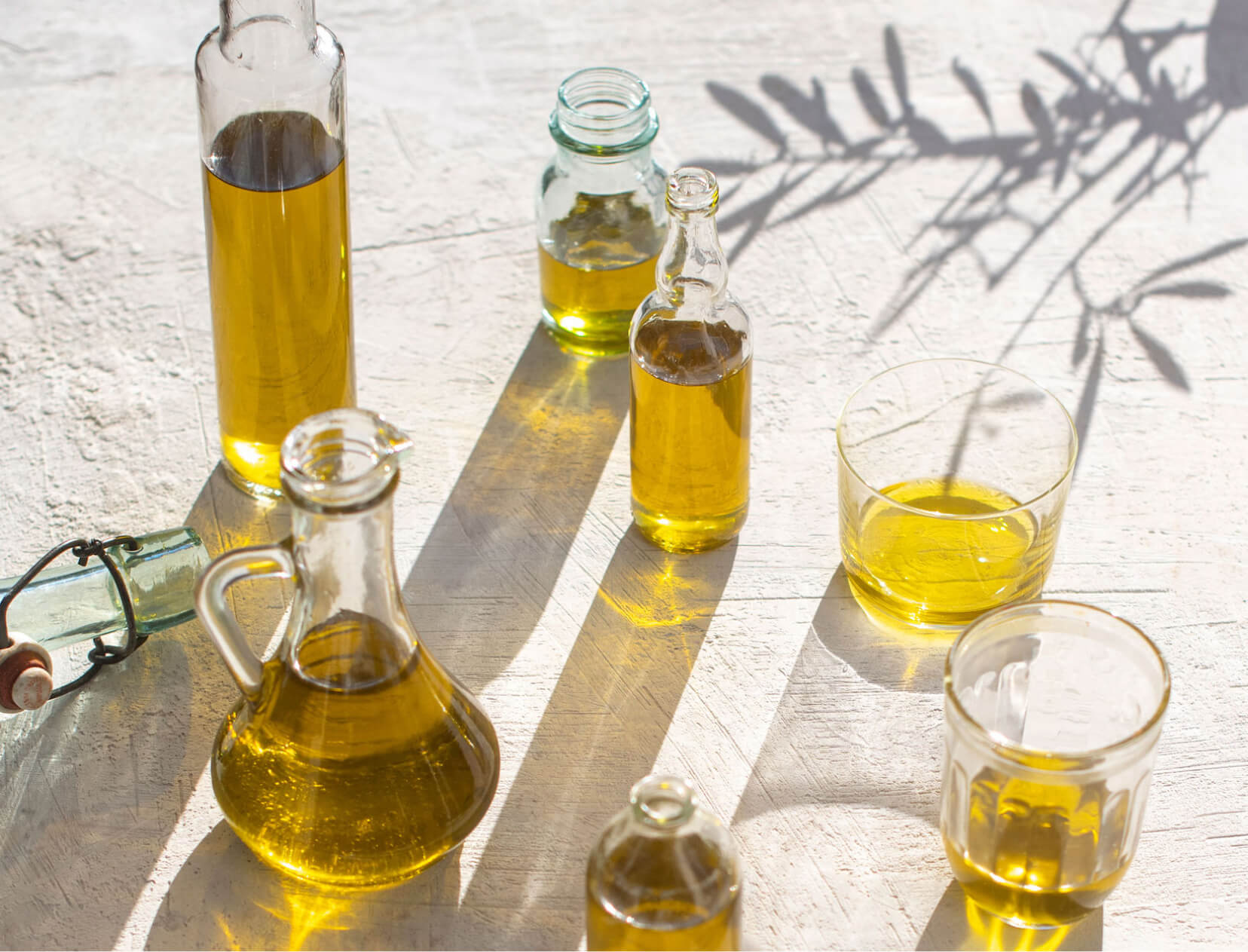 How Are Seed Oils Made