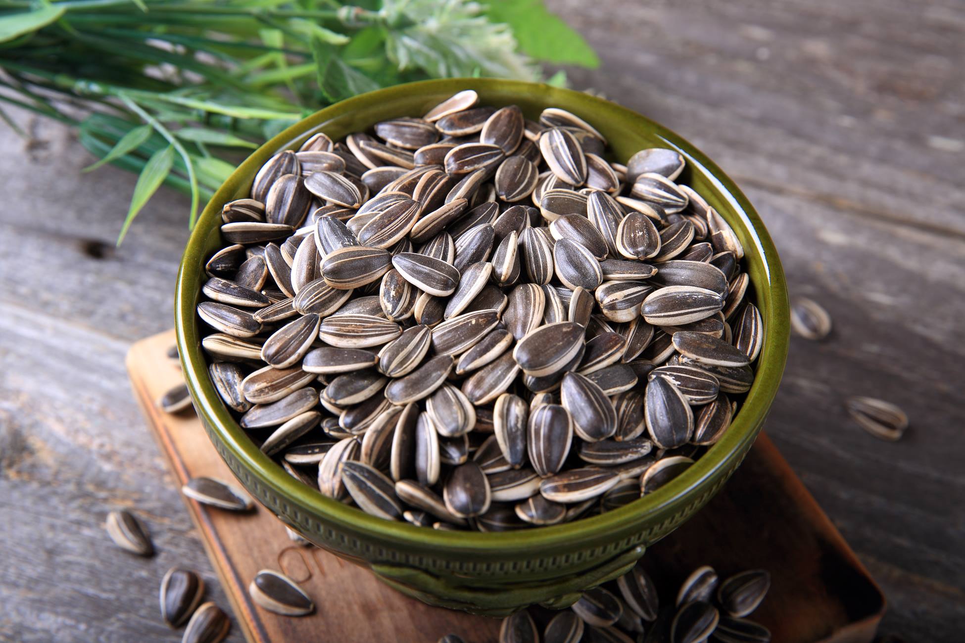 How Are Sunflower Seeds Good For You