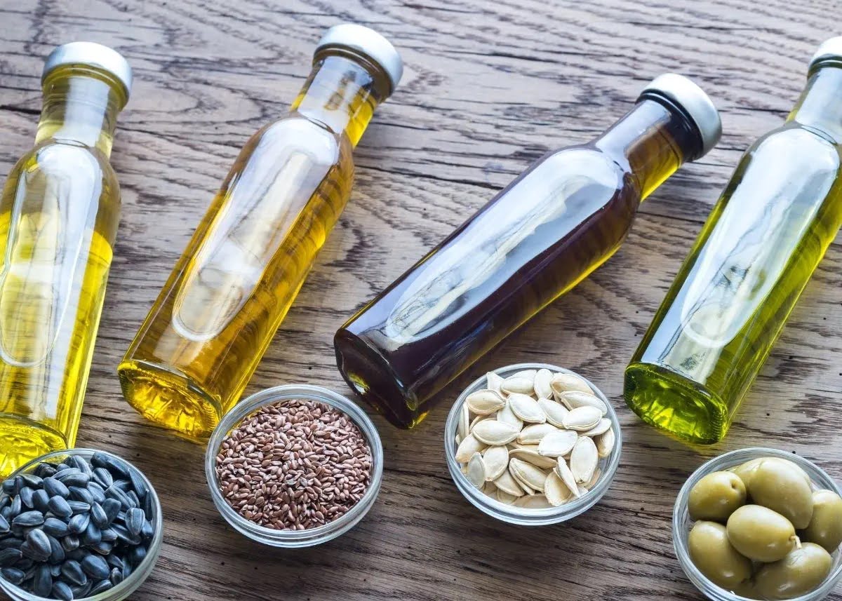 How Bad Are Seed Oils