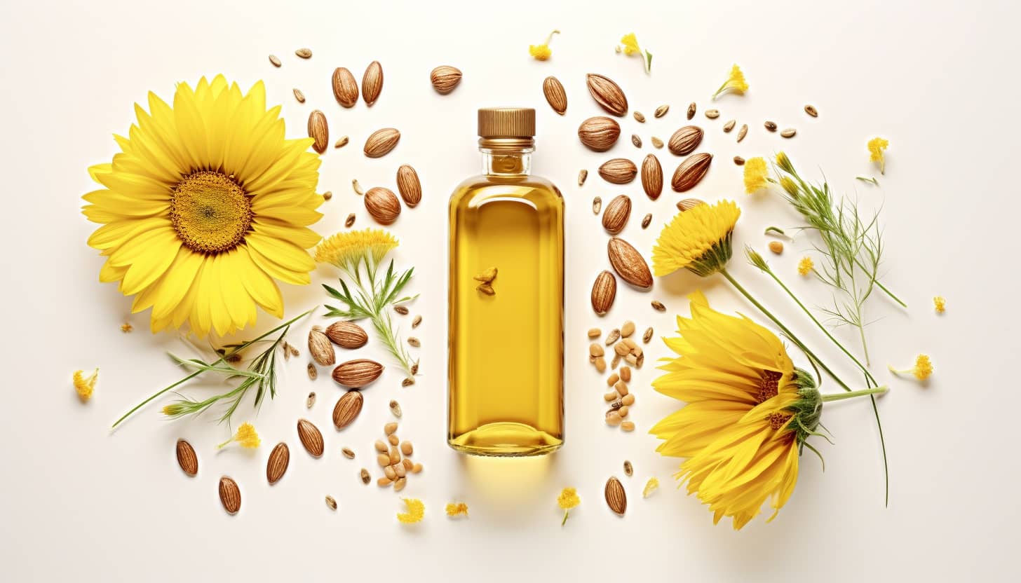 How Bad Are Seed Oils For You