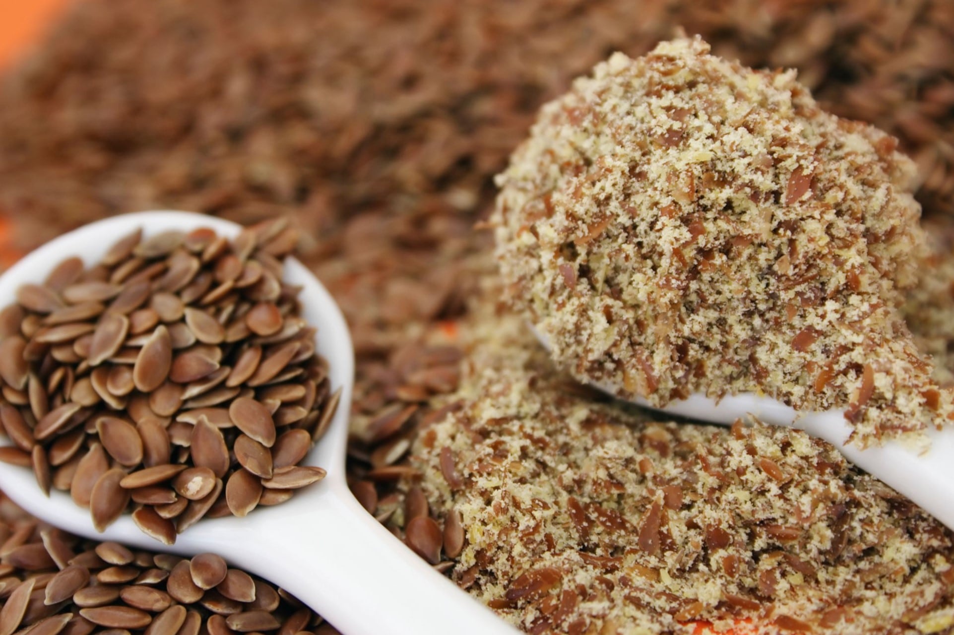 How Can I Eat Flax Seeds