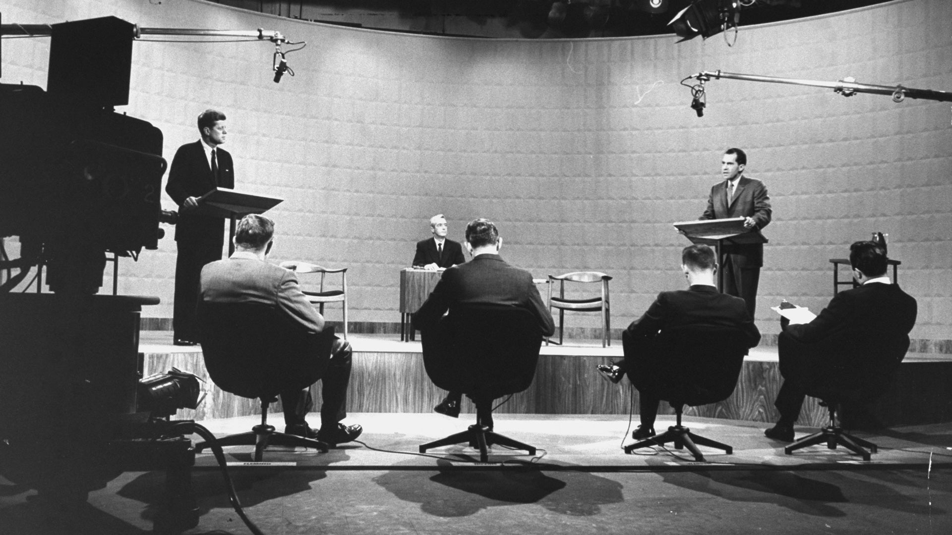 How Did The Television Debates Affect The 1960 Presidential Election?