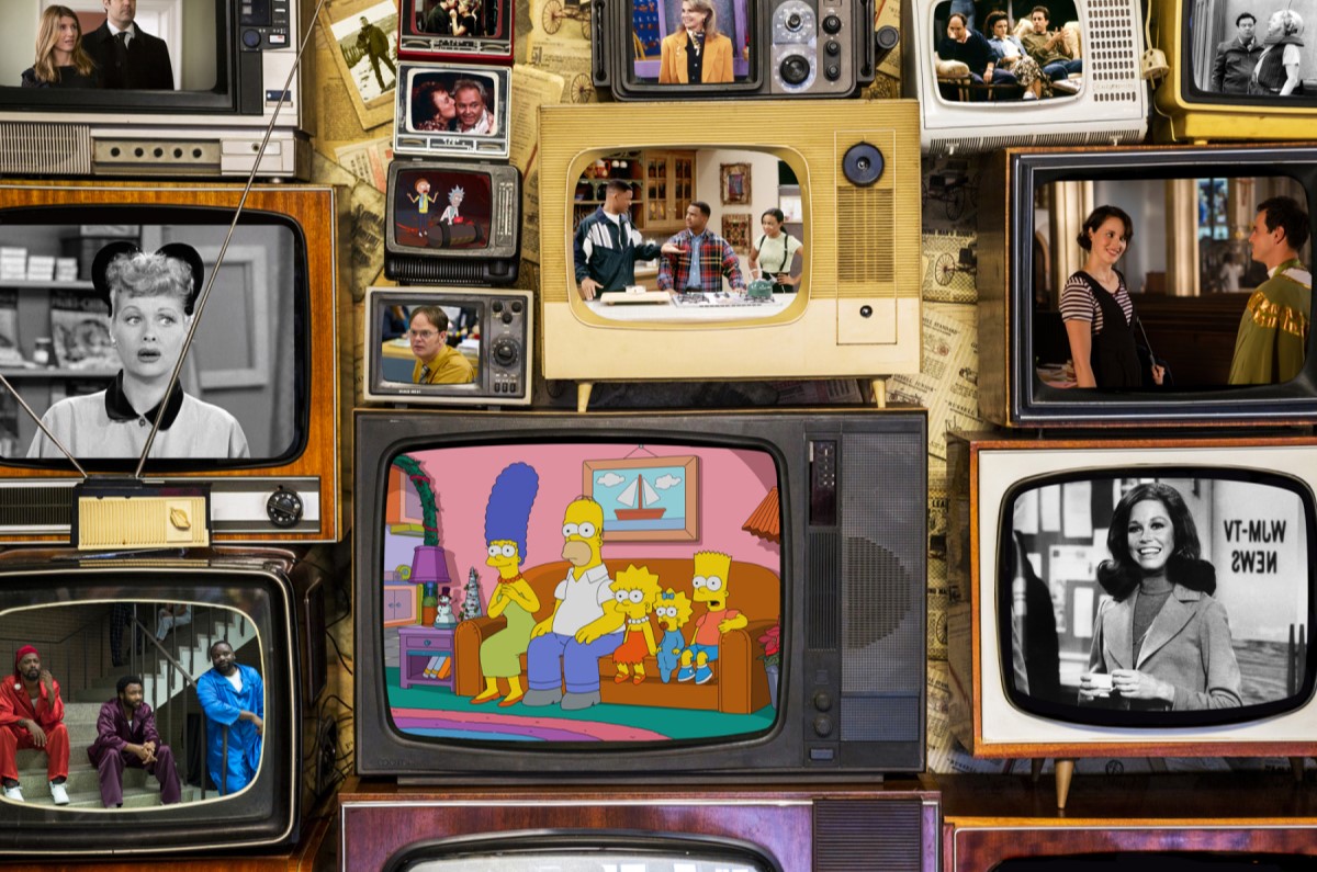 How Did The Television Industry Affect The US Economy?