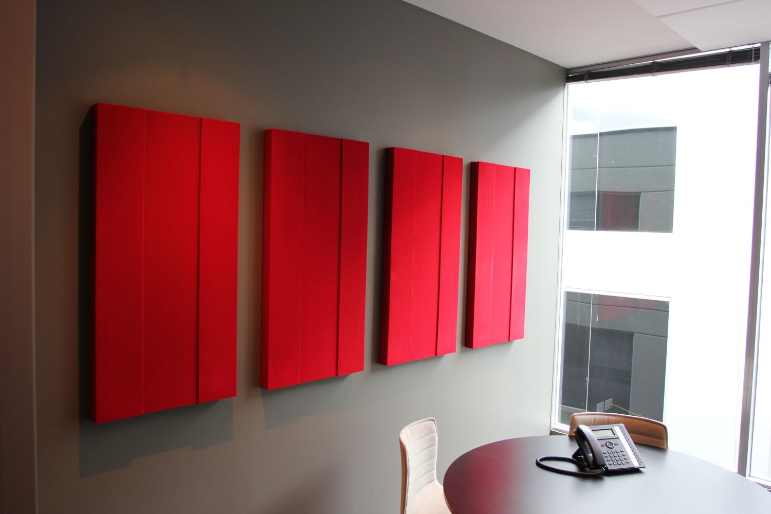 How Do Acoustic Panels Work