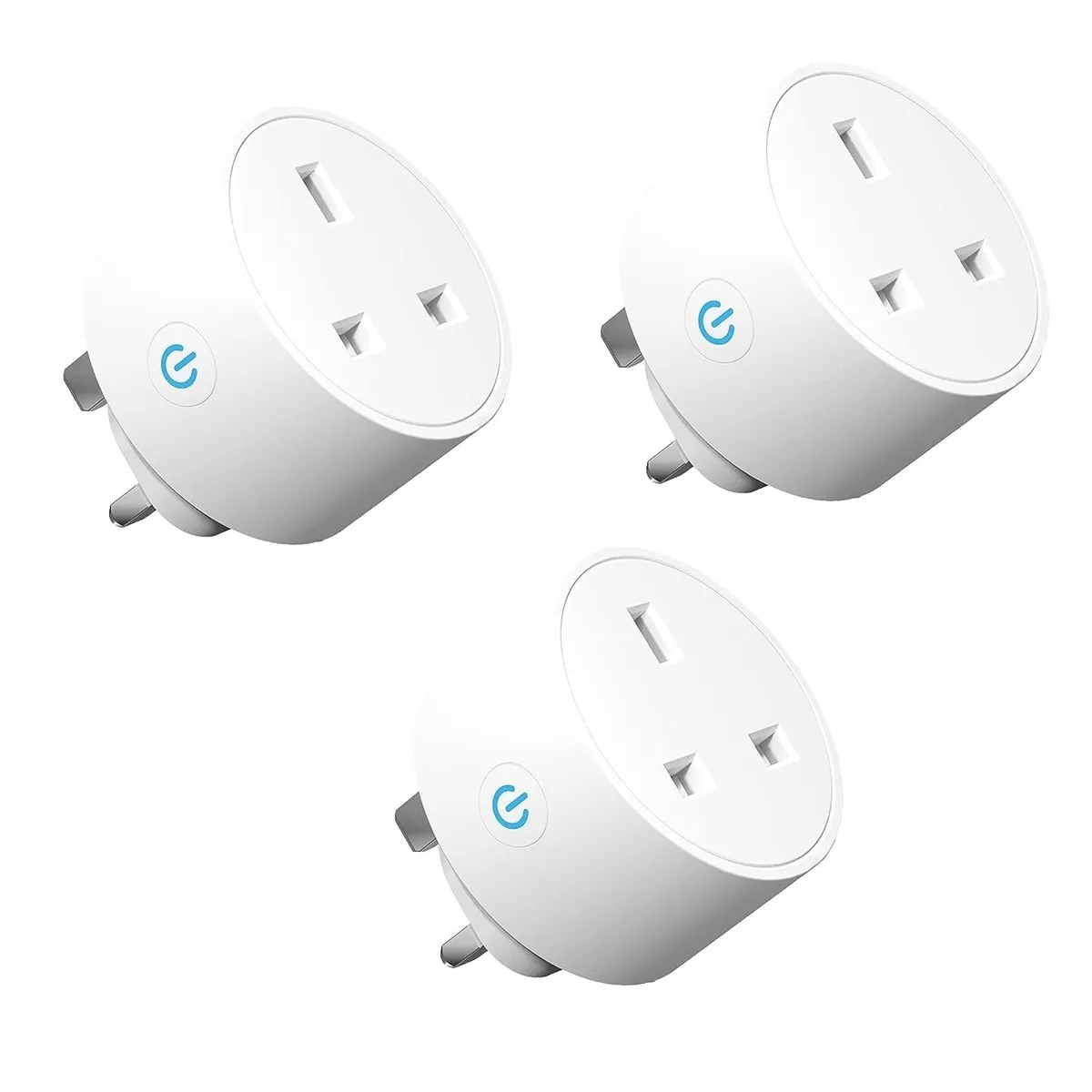 How Do Alexa Smart Plugs Work