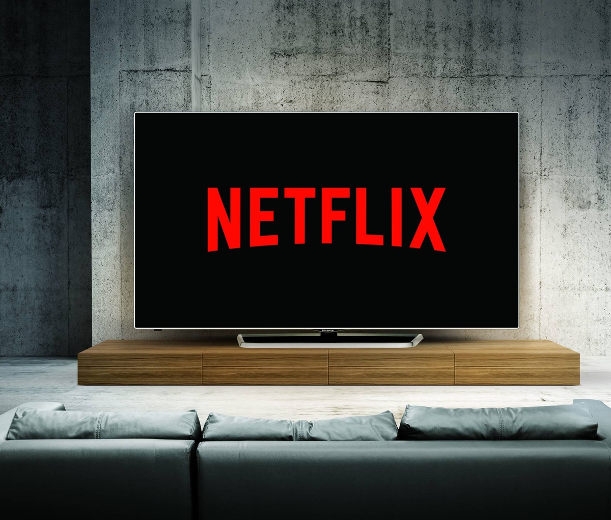 How Do I Cancel Netflix On My Television?
