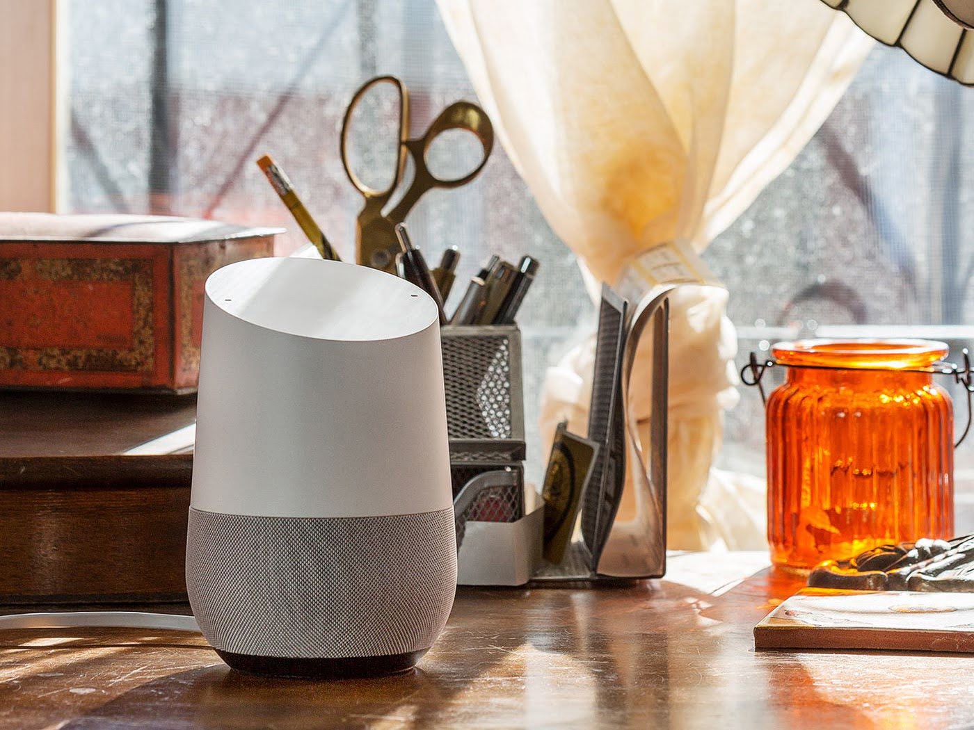 How Do I Connect My Google Home To Wi-Fi