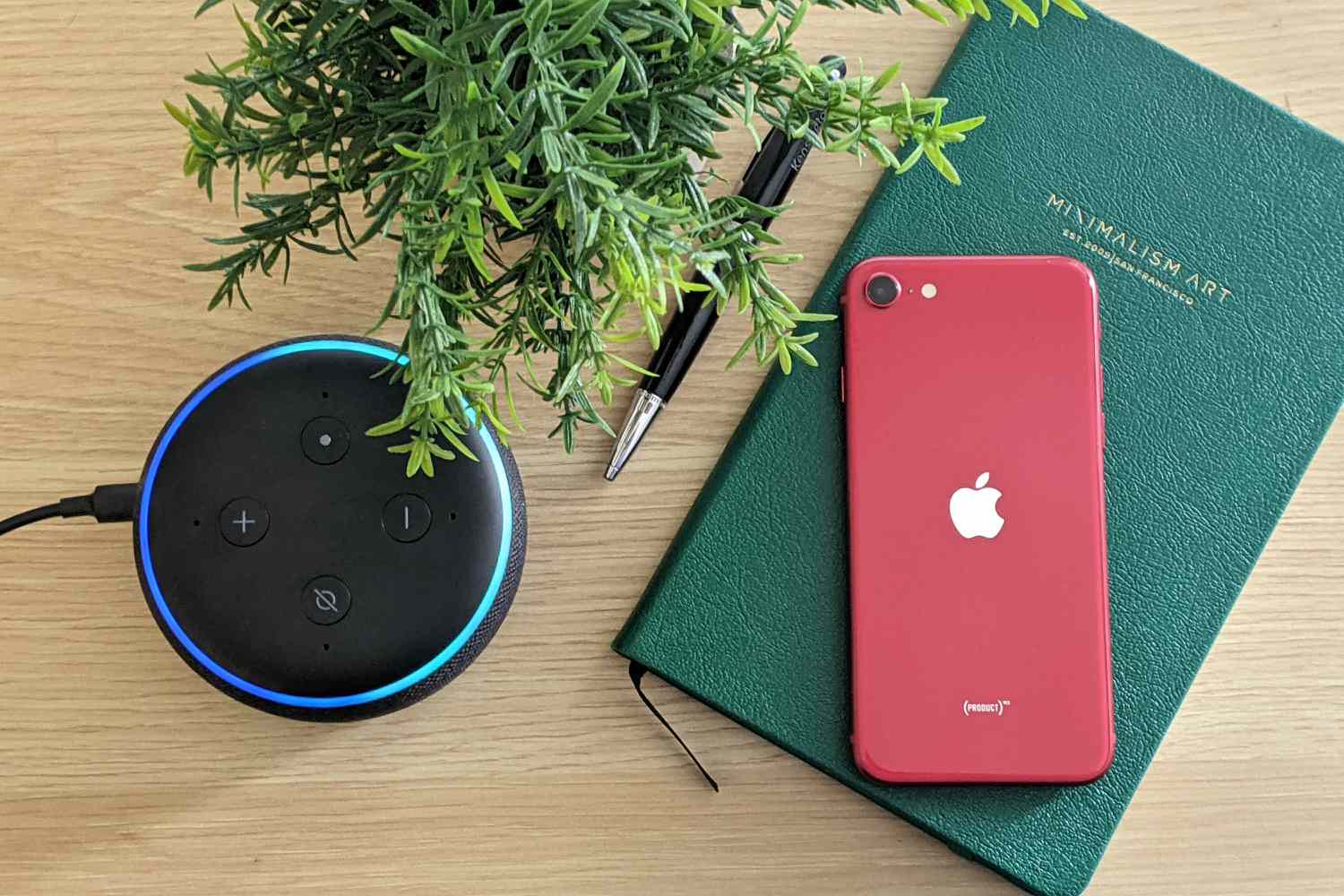 Pair my sale iphone with alexa