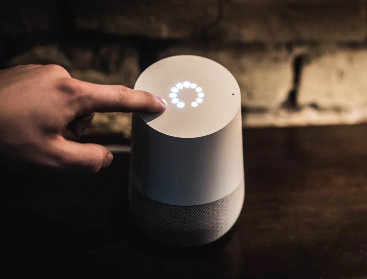 How Do I Get Out Of Security Mode In Google Home?