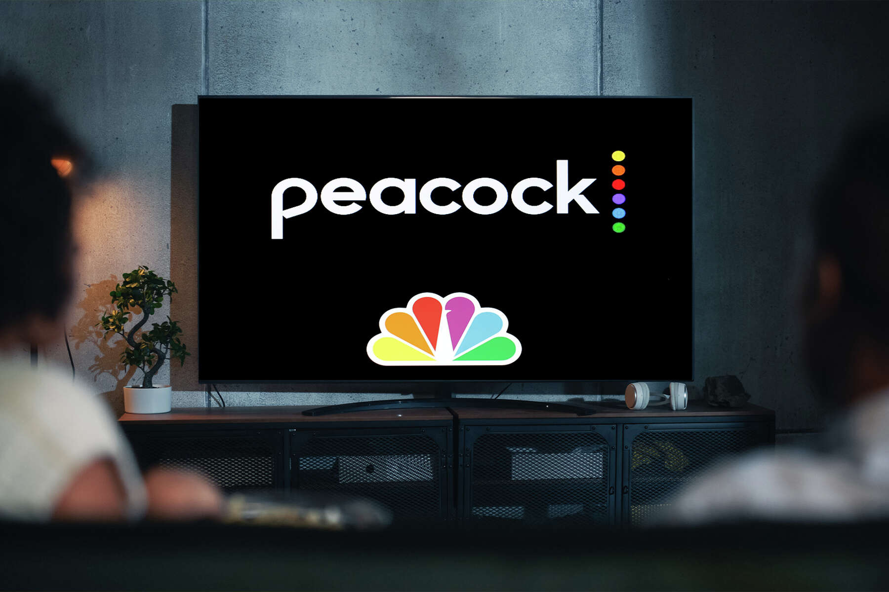 How Do I Get Peacock On My Television