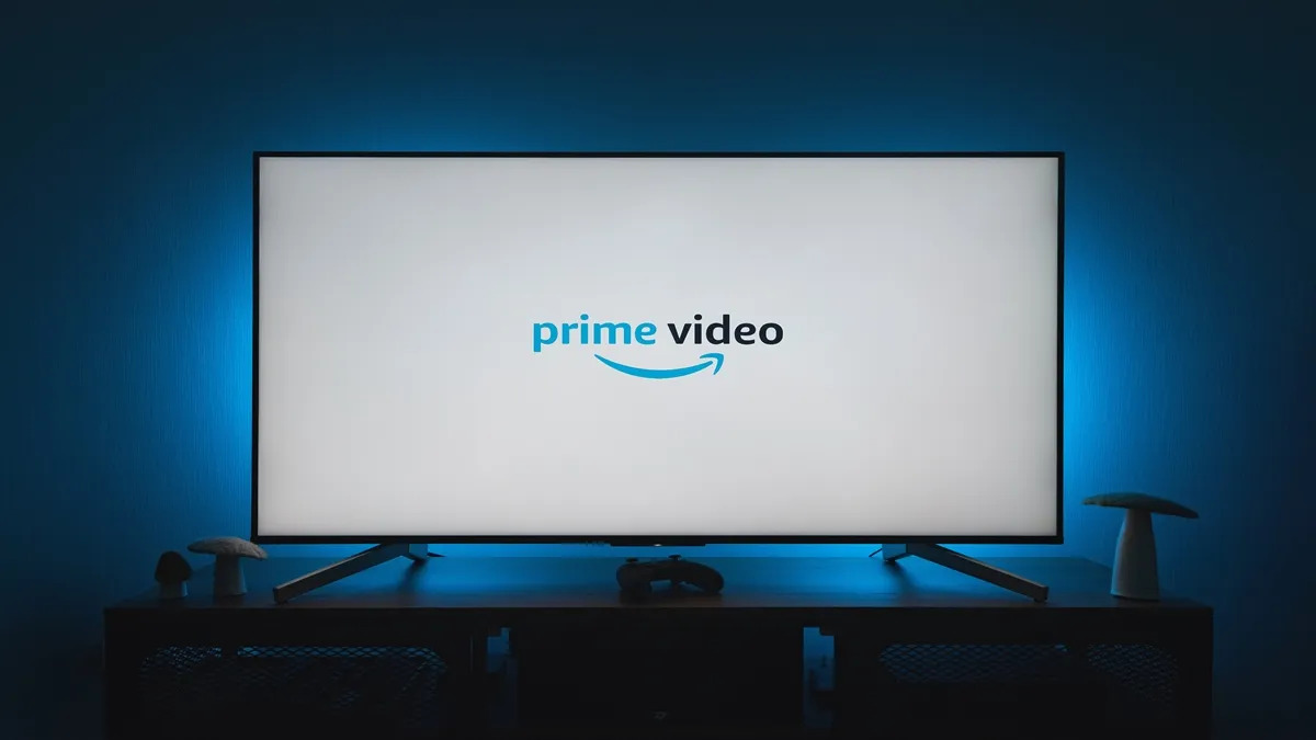 How Do I Get Prime Video On My Television?