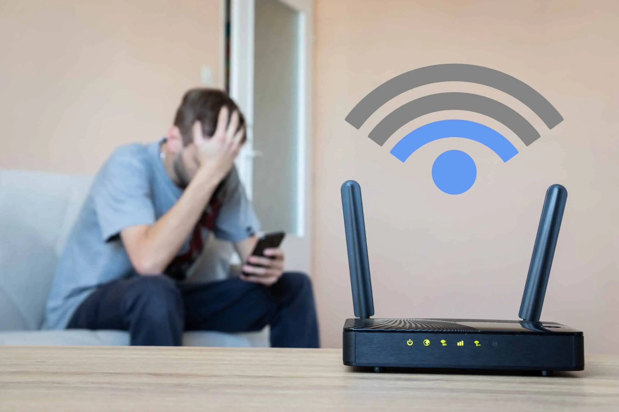 How Do I Know If My Wi-Fi Router Is Bad