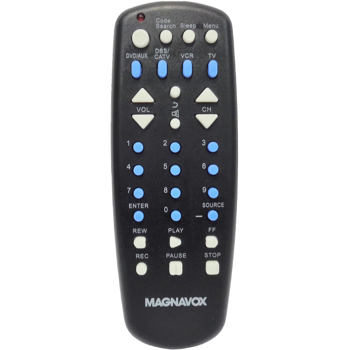 How Do I Program My Magnavox Universal Remote To My TV
