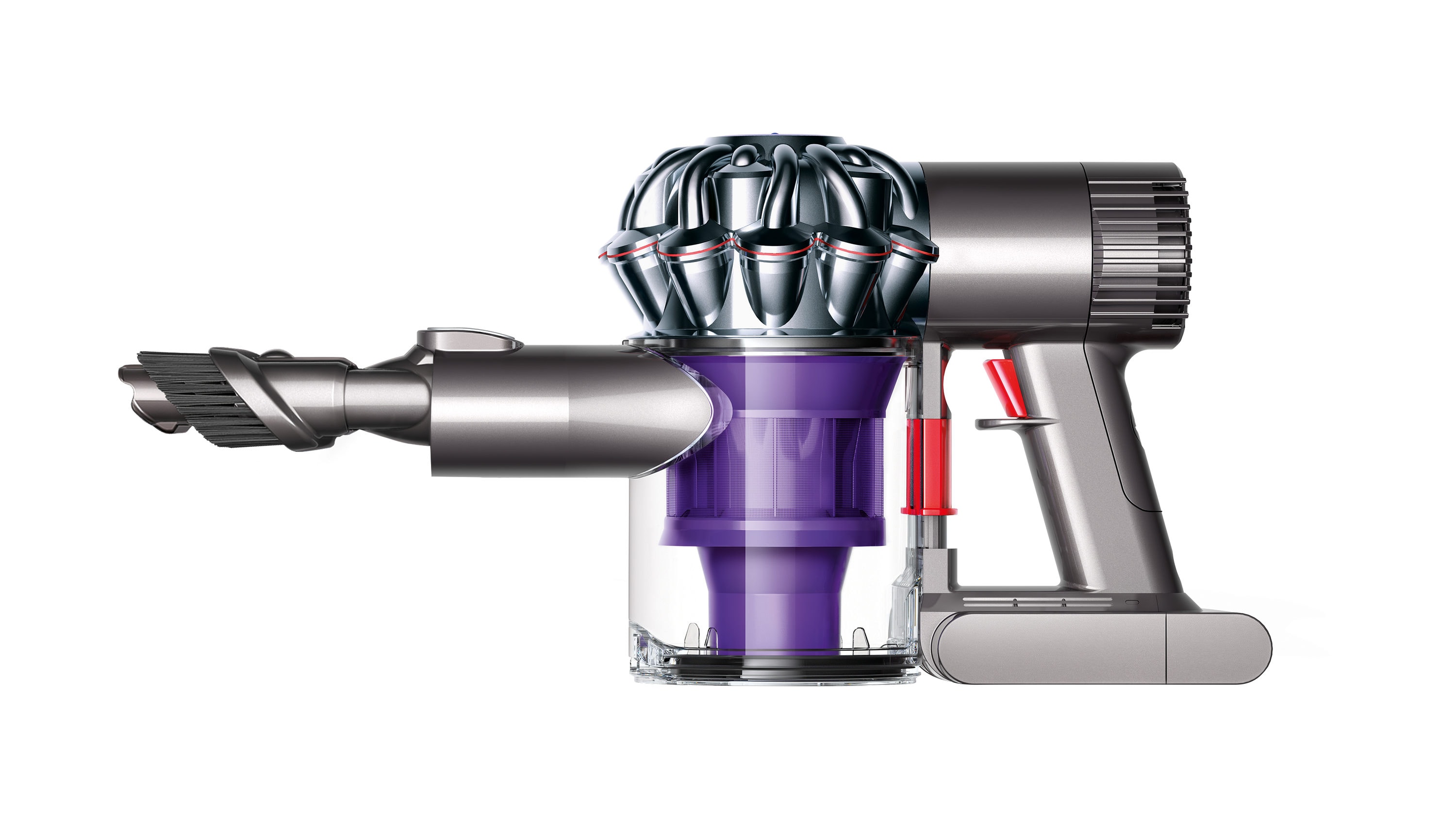 How Do You Clean A Dyson Vacuum Cleaner