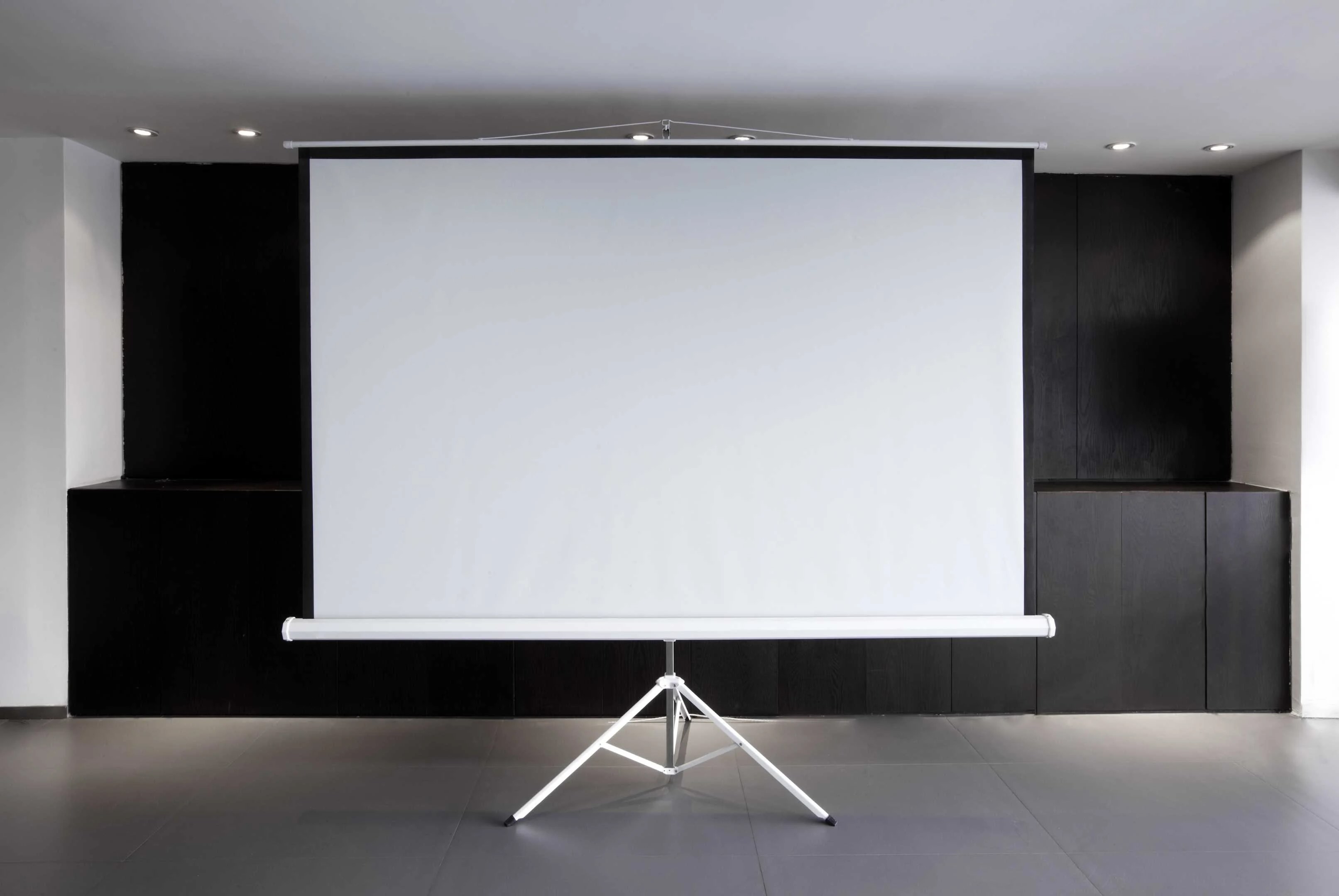 How to Make a Screen for a Projector? in 2023