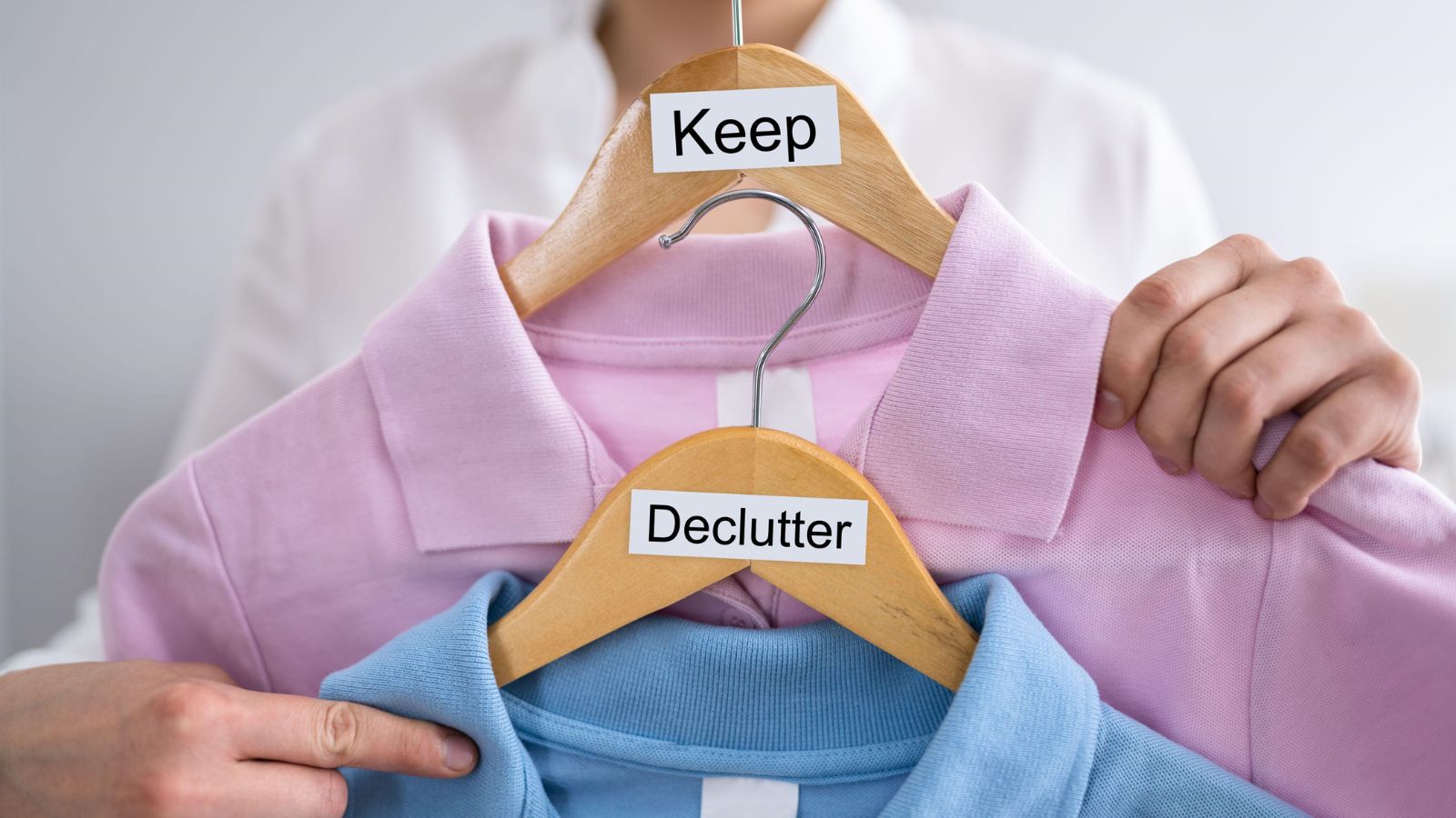 How Do You Declutter Your Home When You Are Overwhelmed