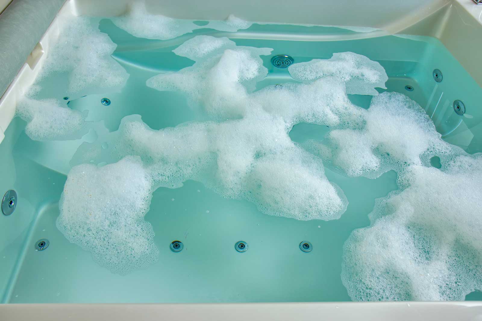 how-do-you-get-rid-of-foam-in-a-hot-tub-storables