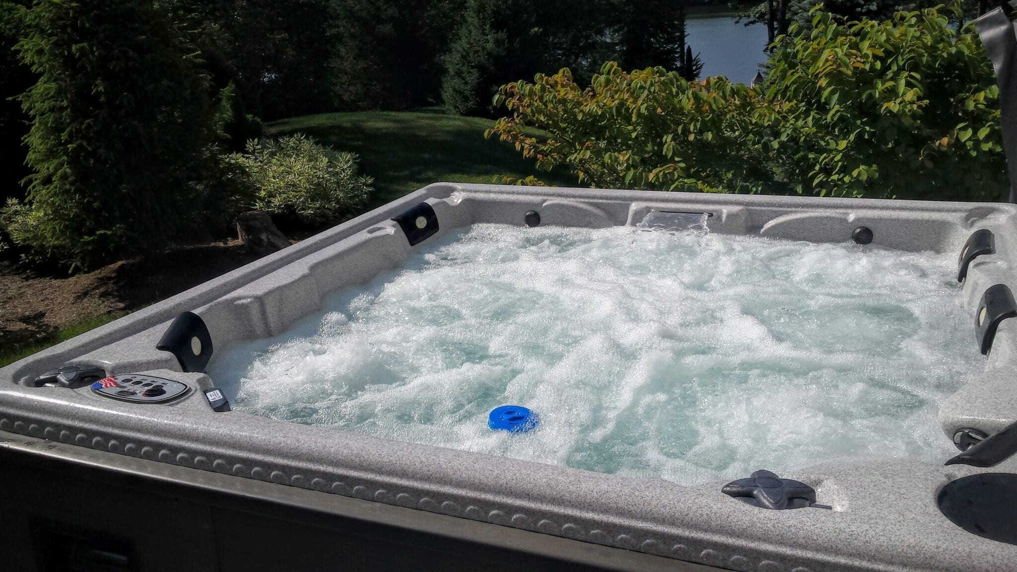 How Do You Increase The Alkalinity In A Hot Tub