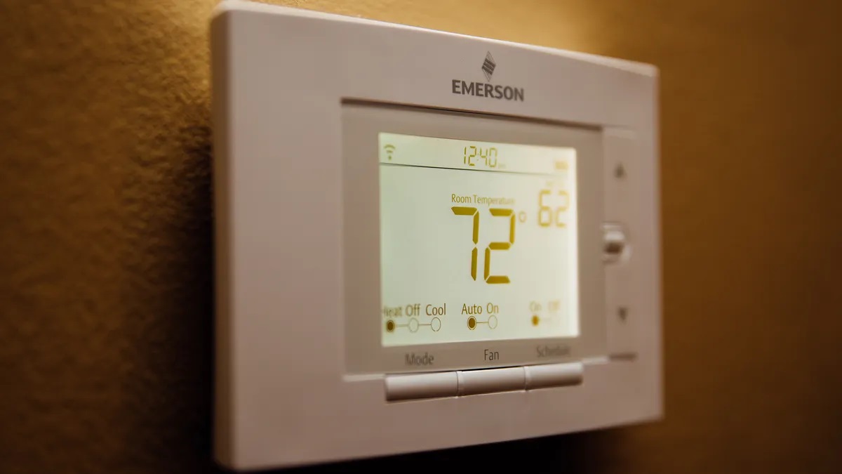 How Do You Know If The Thermostat Is Not Working