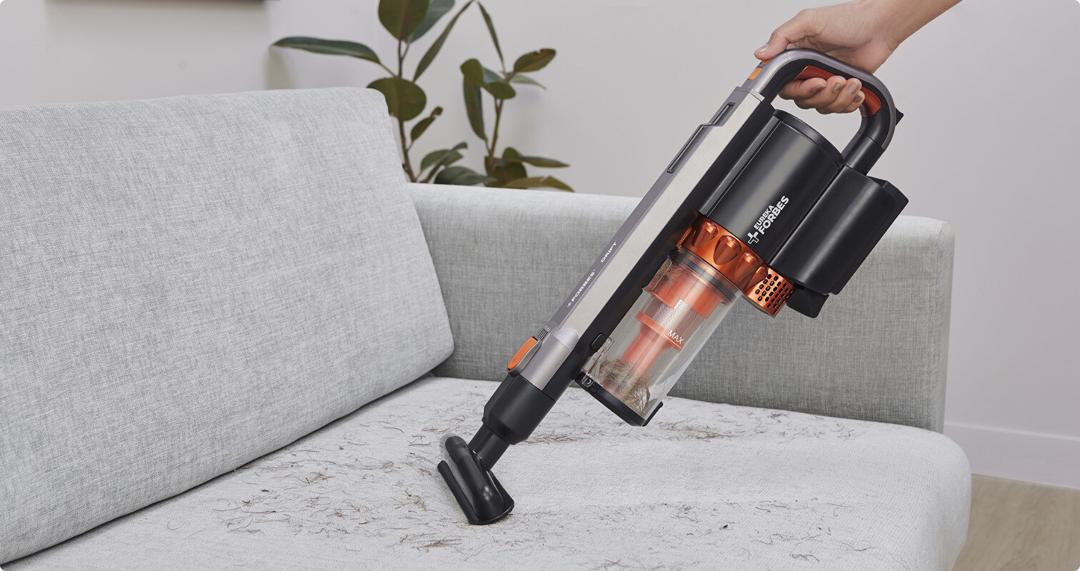 How Do You Know The Suction Power Of A Vacuum Cleaner