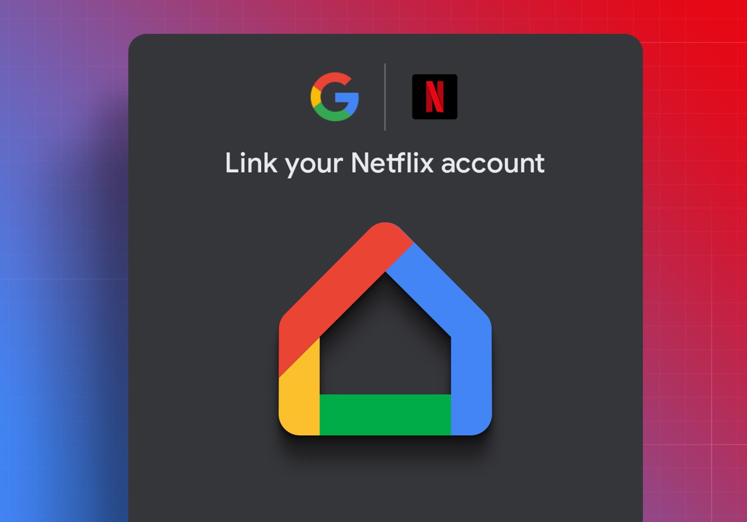 How Do You Link Netflix To Google Home
