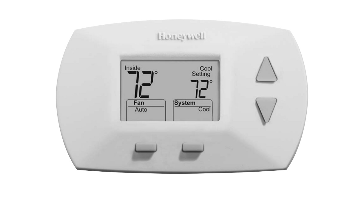 How Do You Operate A Honeywell Thermostat