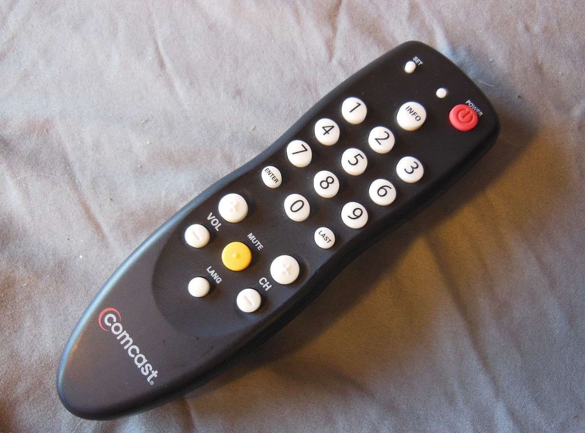 How Do You Program A Comcast Universal Remote
