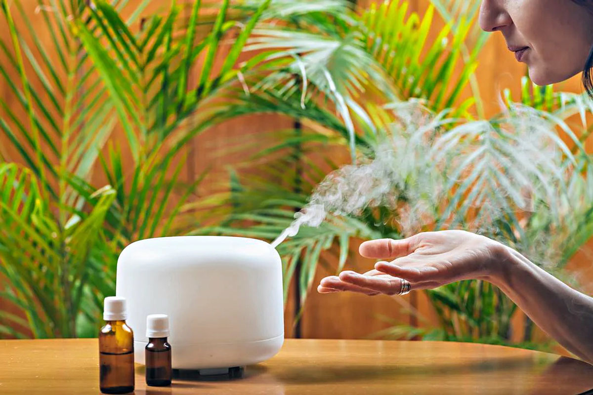 How Do You Use A Diffuser Oil