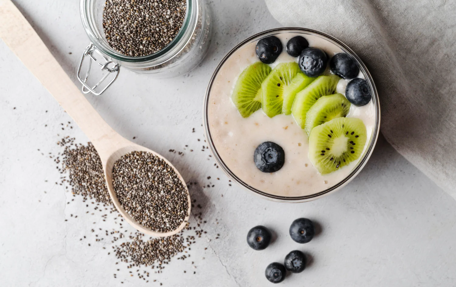 How Do You Use Chia Seeds For Weight Loss